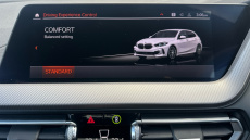 BMW 1 Series 118i M Sport 5dr Step Auto Petrol Hatchback